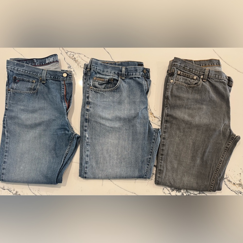 Vintage Men’s jeans size 36